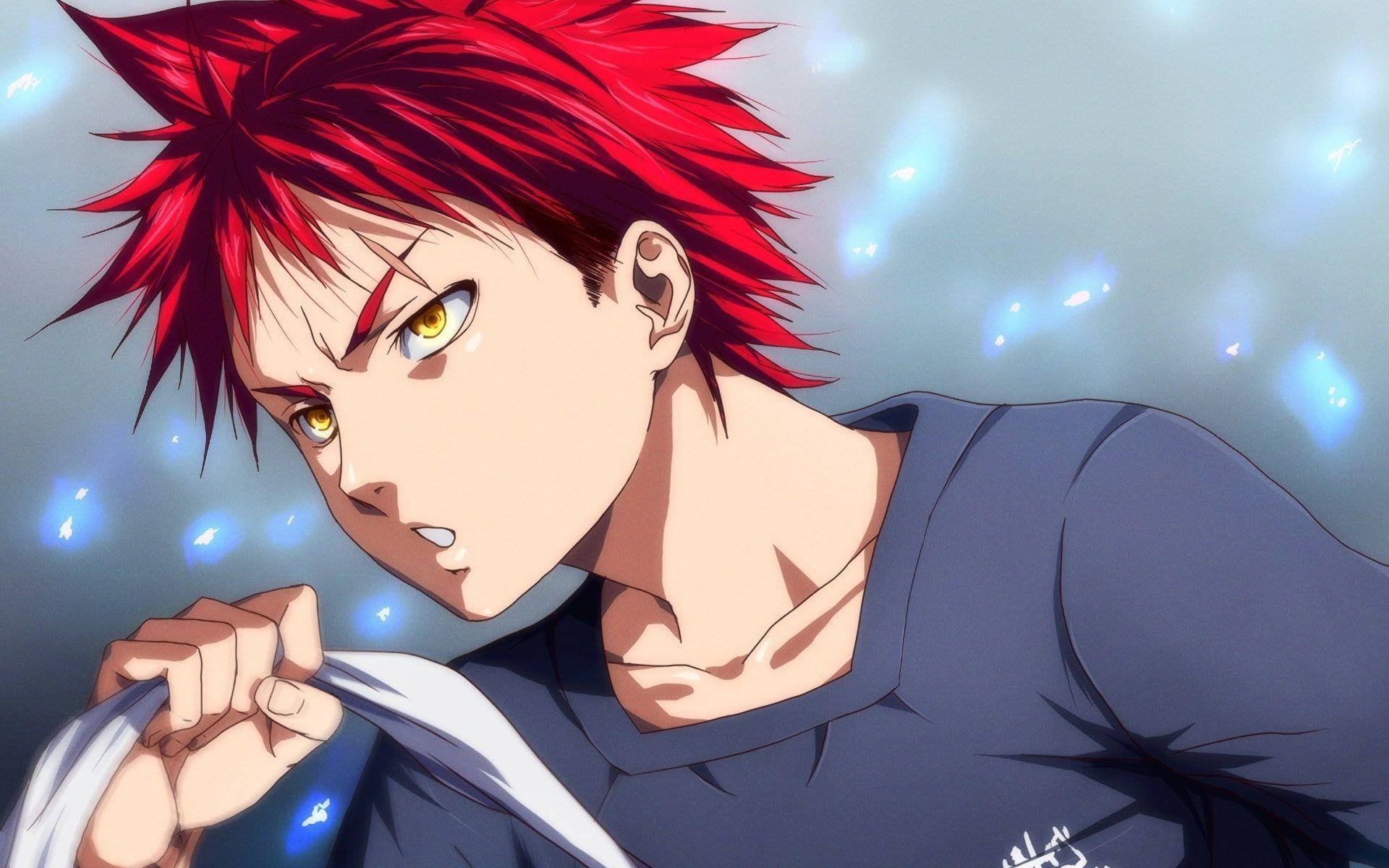 1920x1200 Anime