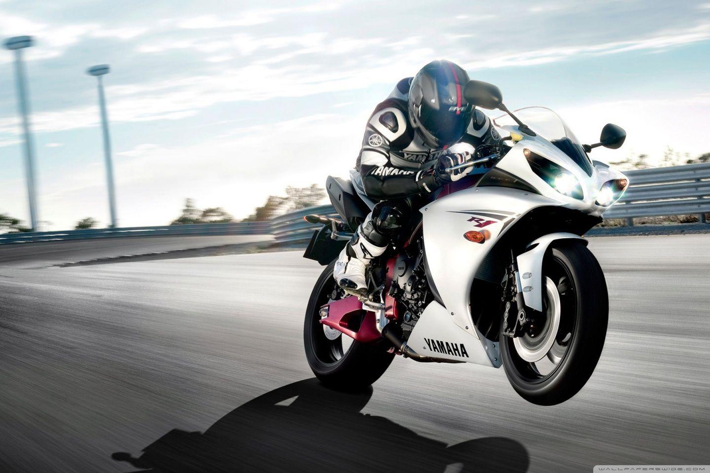 1440x960 Yamaha YZF R1 Ultra HD Desktop .