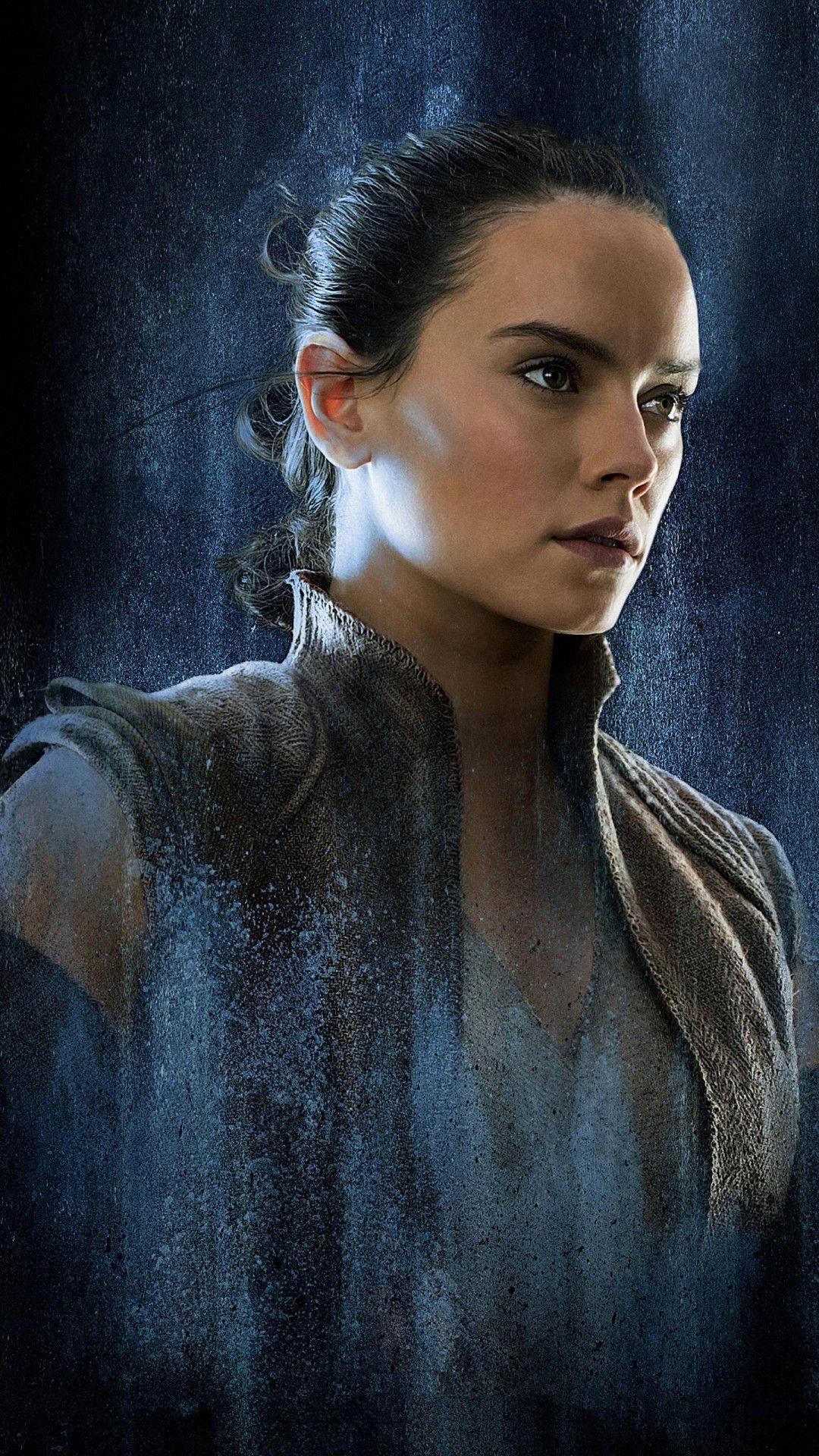 Rey Star Wars Phone Wallpapers Top Free Rey Star Wars Phone Backgrounds Wallpaperaccess