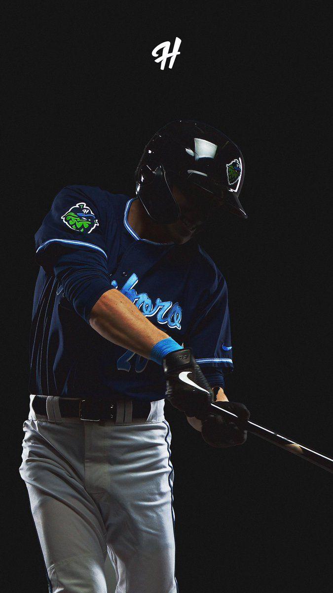 675x1200 Hillsboro Hops, it's .