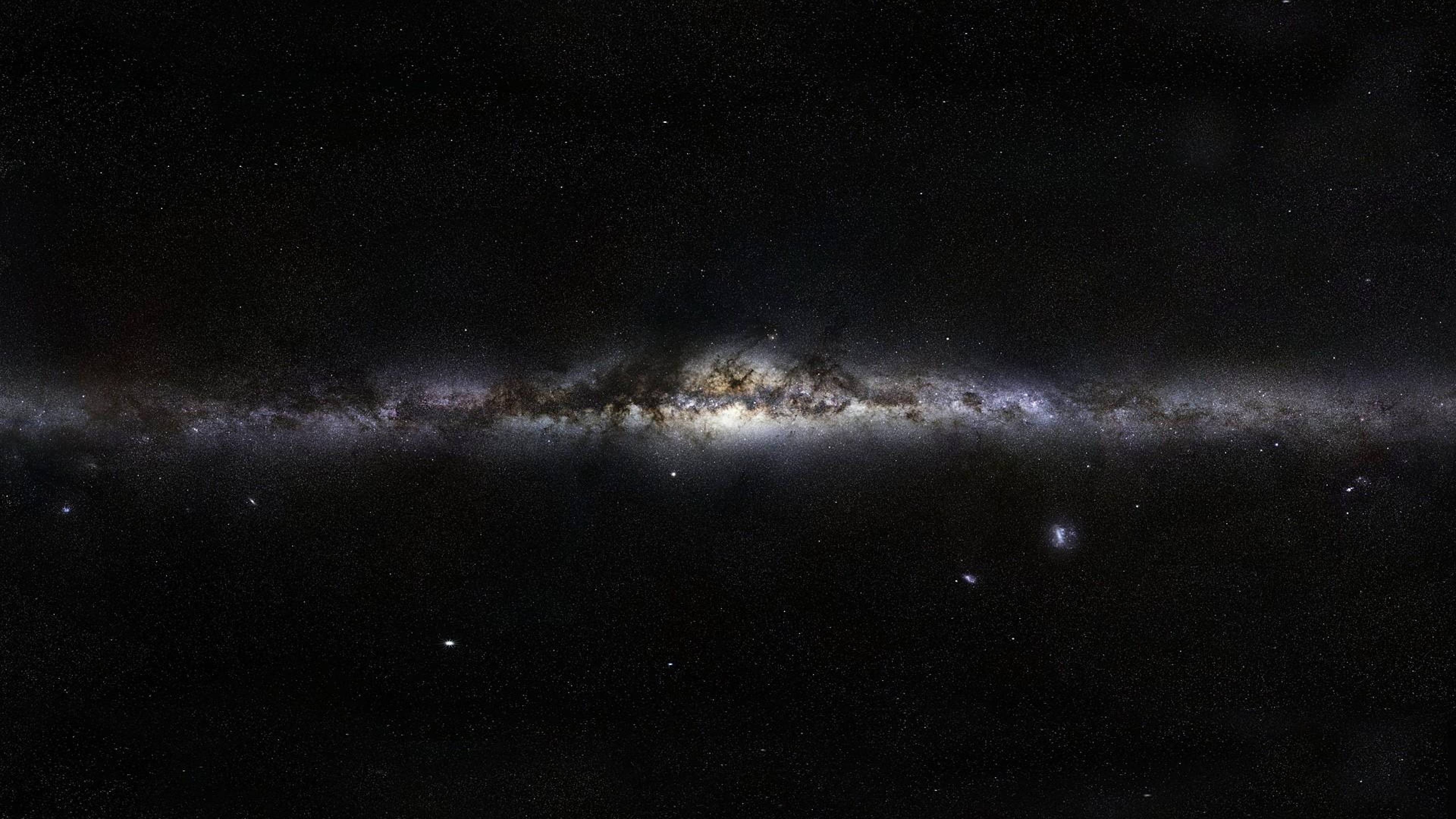 4K Real Space Wallpapers - Top Free 4K Real Space Backgrounds