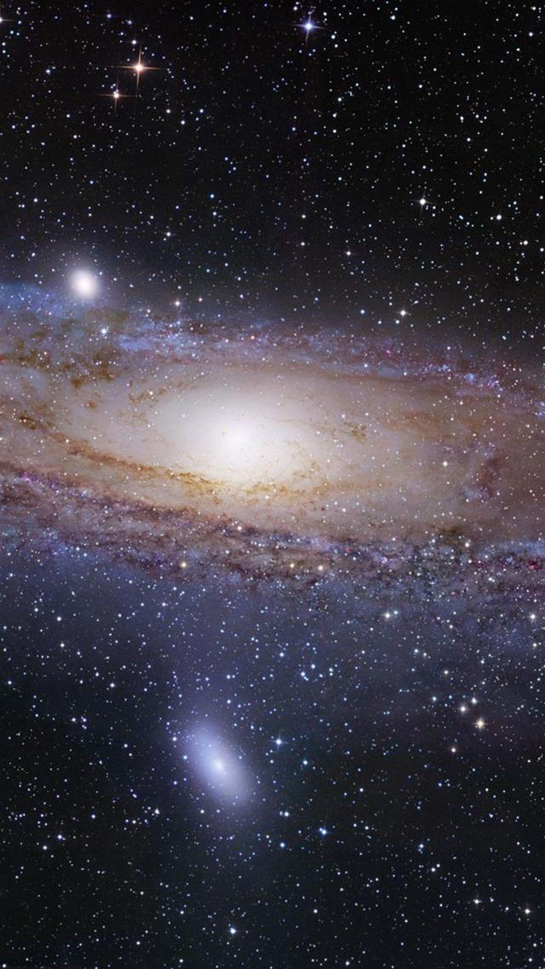 1080x1920 Space Wallpaper For iPhone