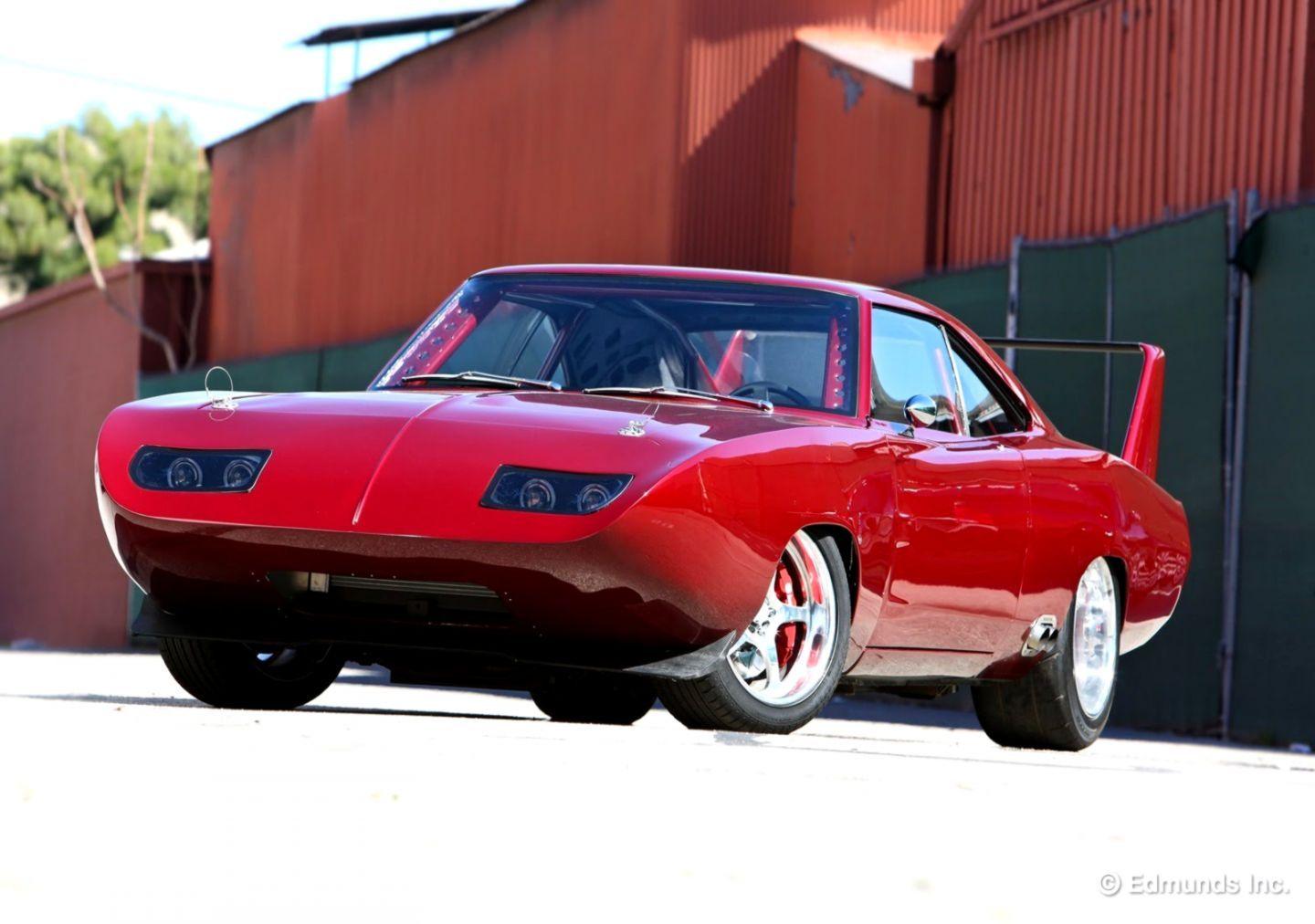 1440x1012 Fast And Furious 6 Doms Car Copy .