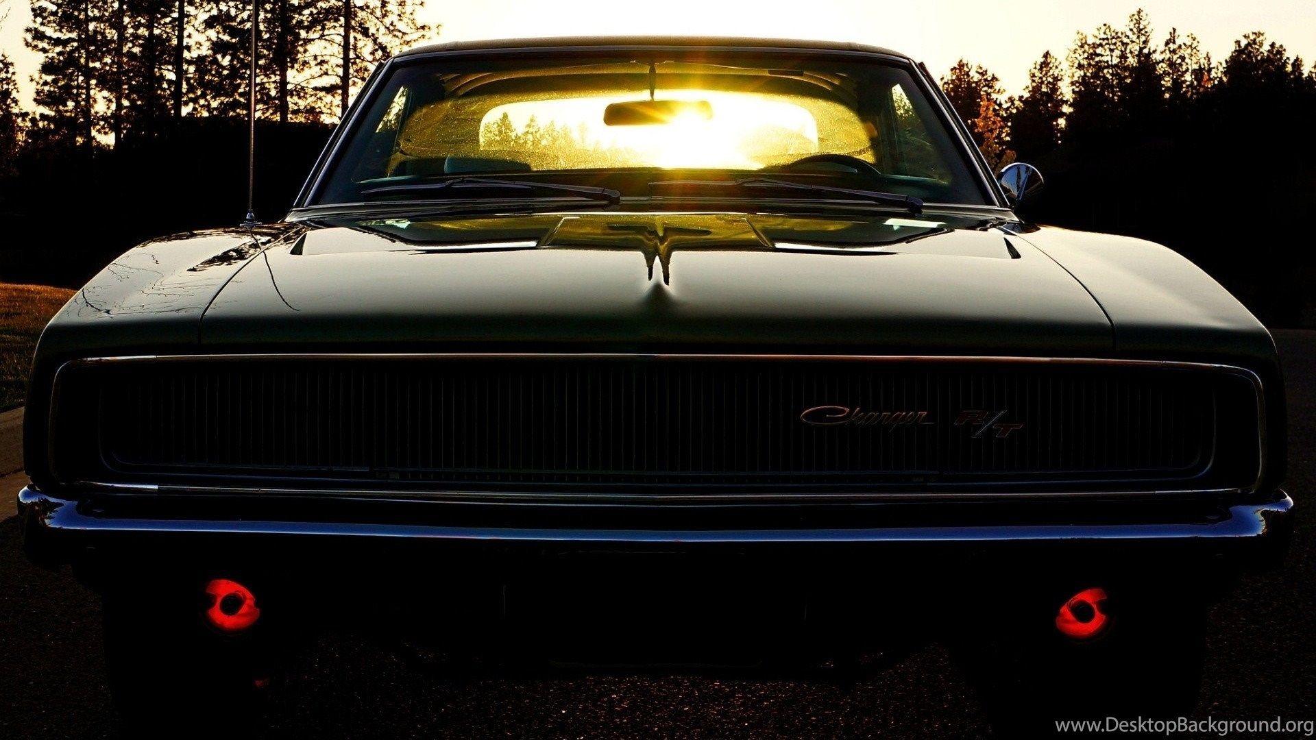1920x1080 Dodge Charger Fast And Furious Image .