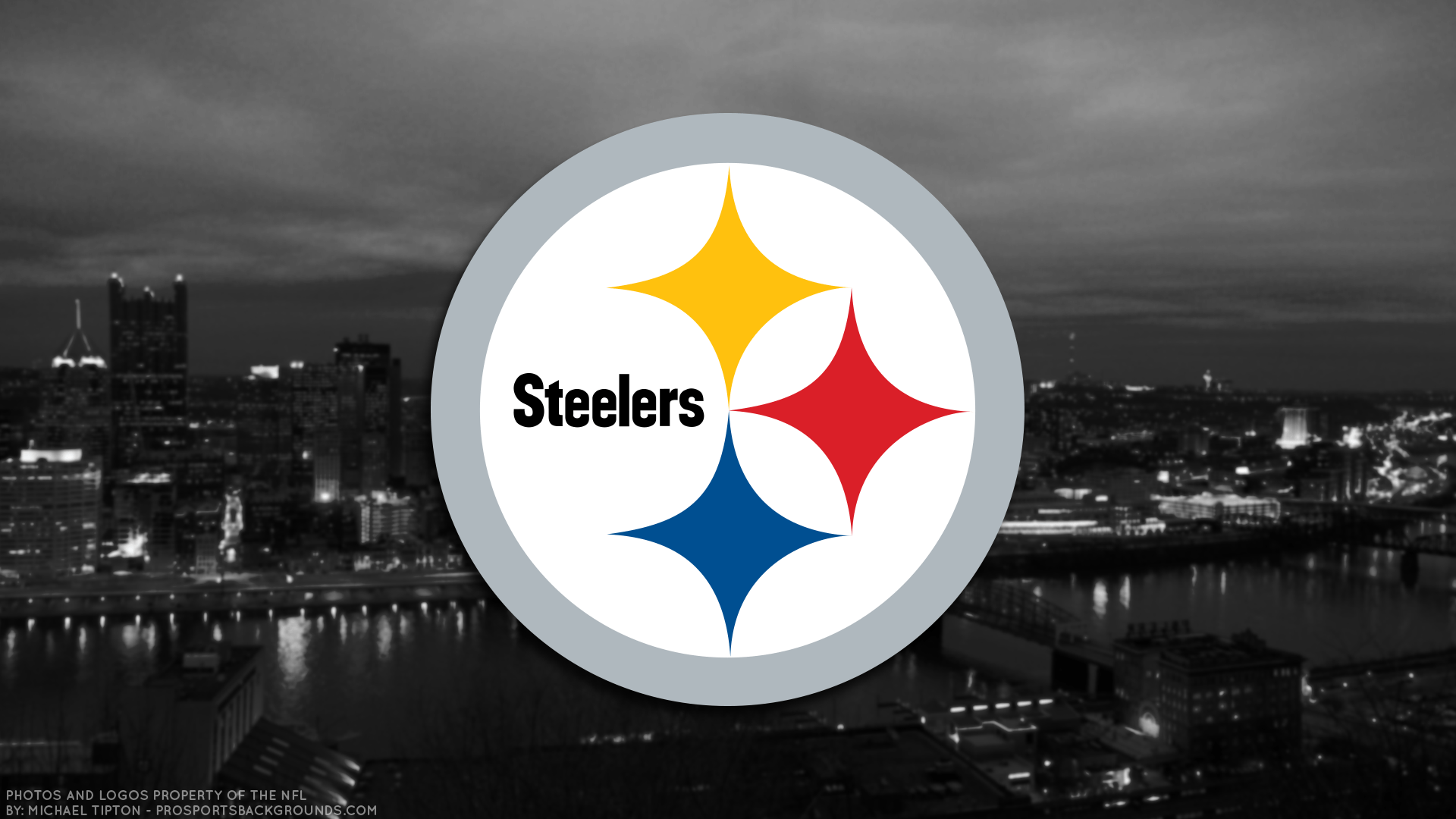 1920x1080 Steelers Wallpaper