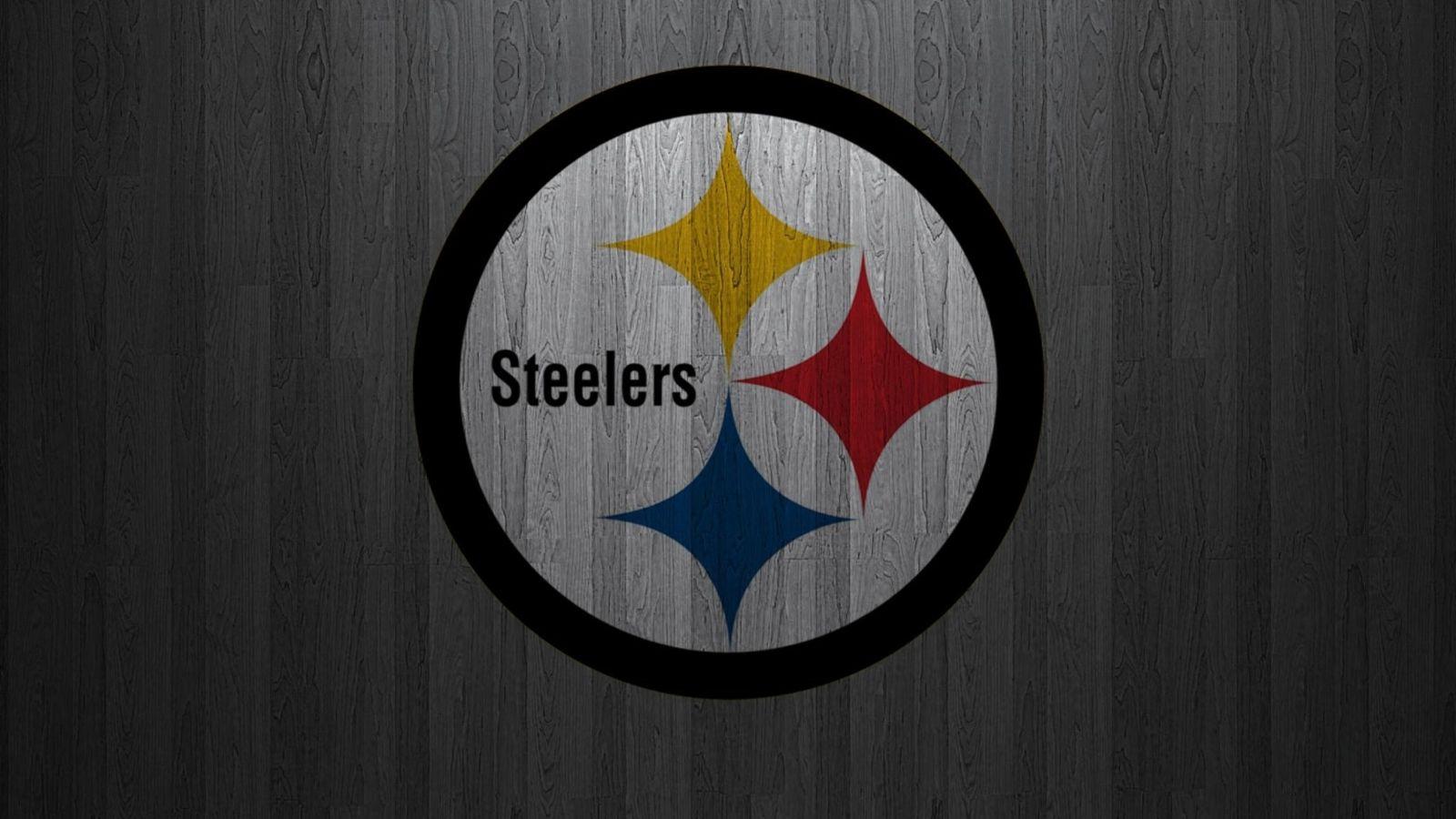 1600x900 im.769: Pittsburgh Steelers Logo .