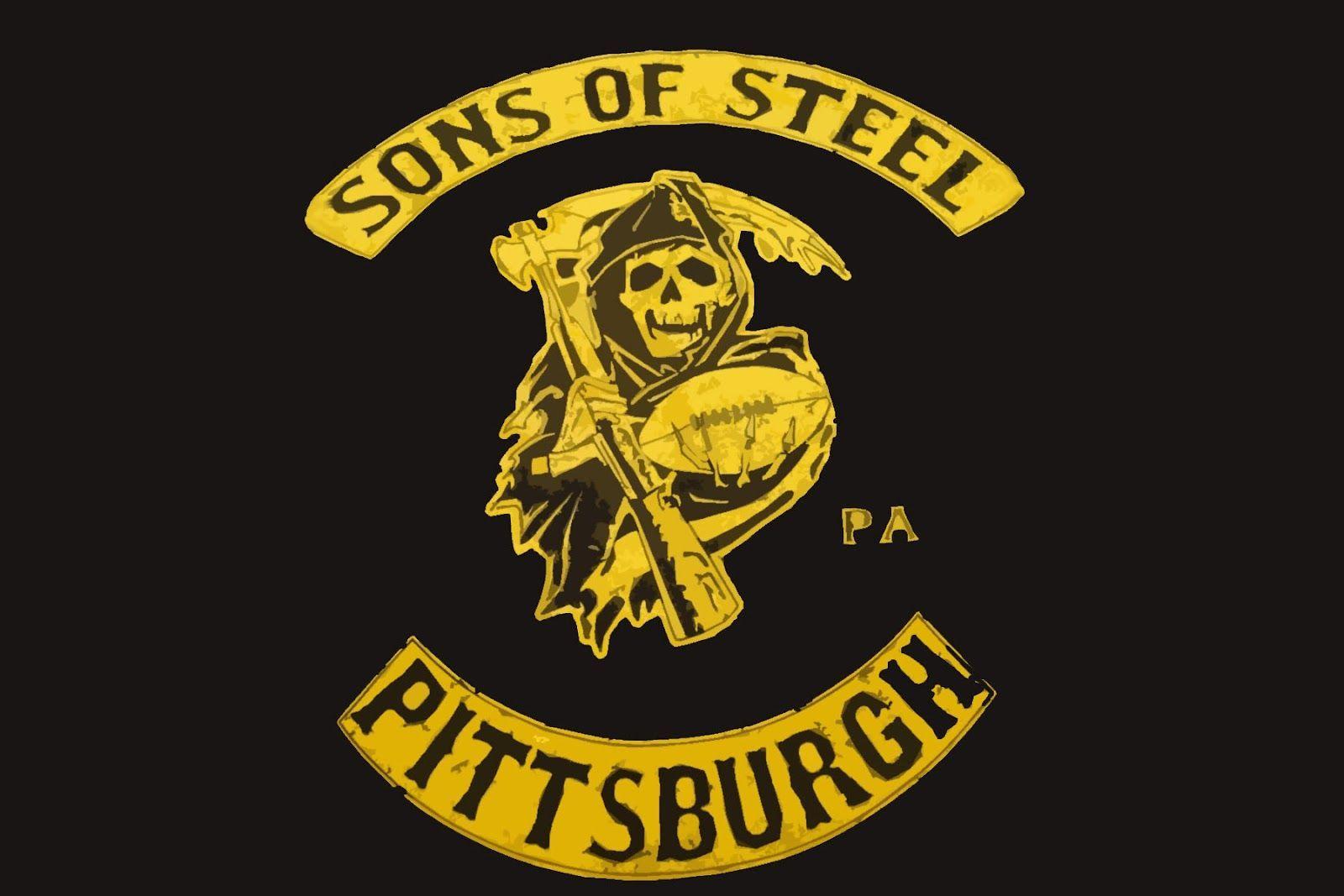 1600x1067 Cool Pittsburgh Steelers Wallpaper .itl.cat