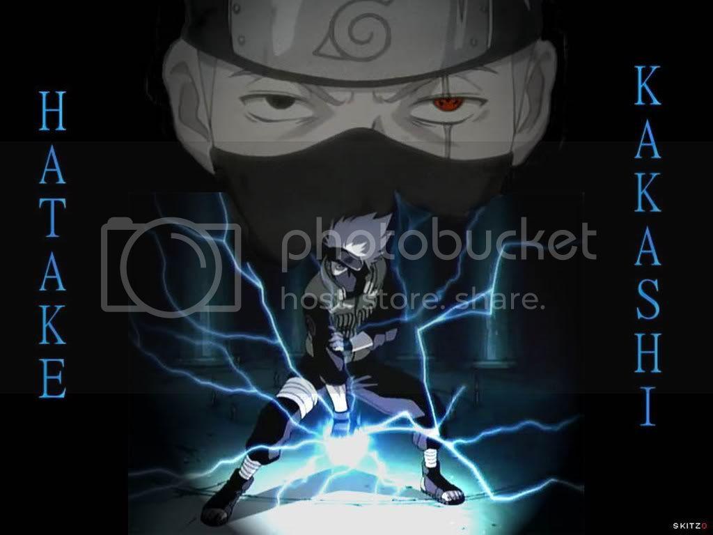 1024x768 Kakashi Raikiri HD Wallpaper .bwallpapergallery.
