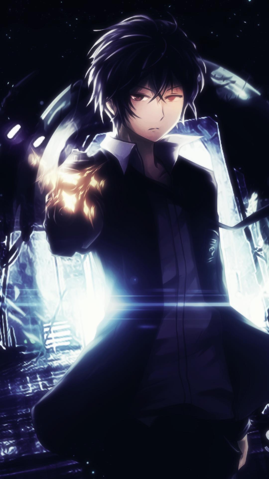 1080x1920 Anime Boy 1080 .17QQ.comline.