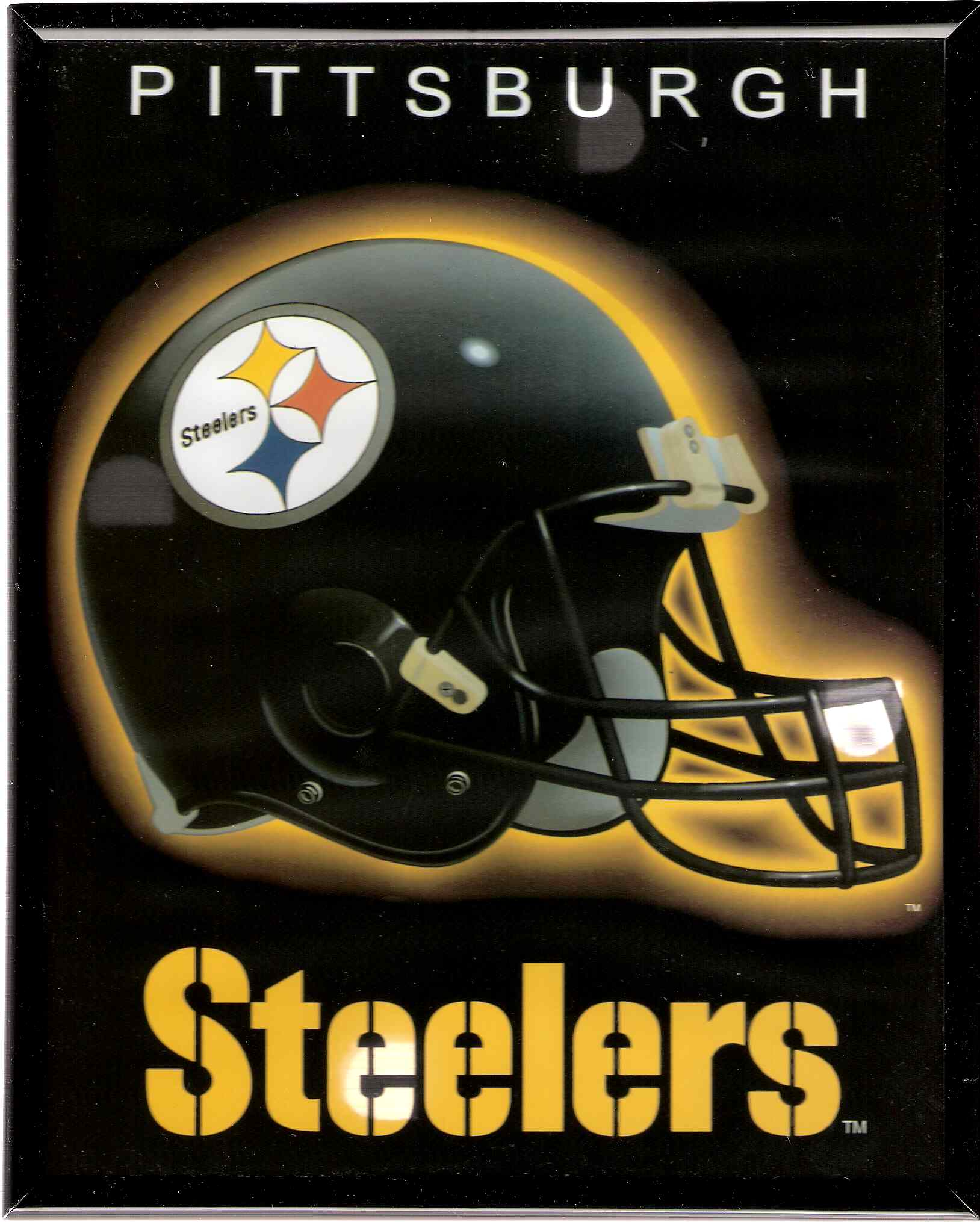 1628x2030 Free Pittsburgh Steelers Logo, Download .clipart