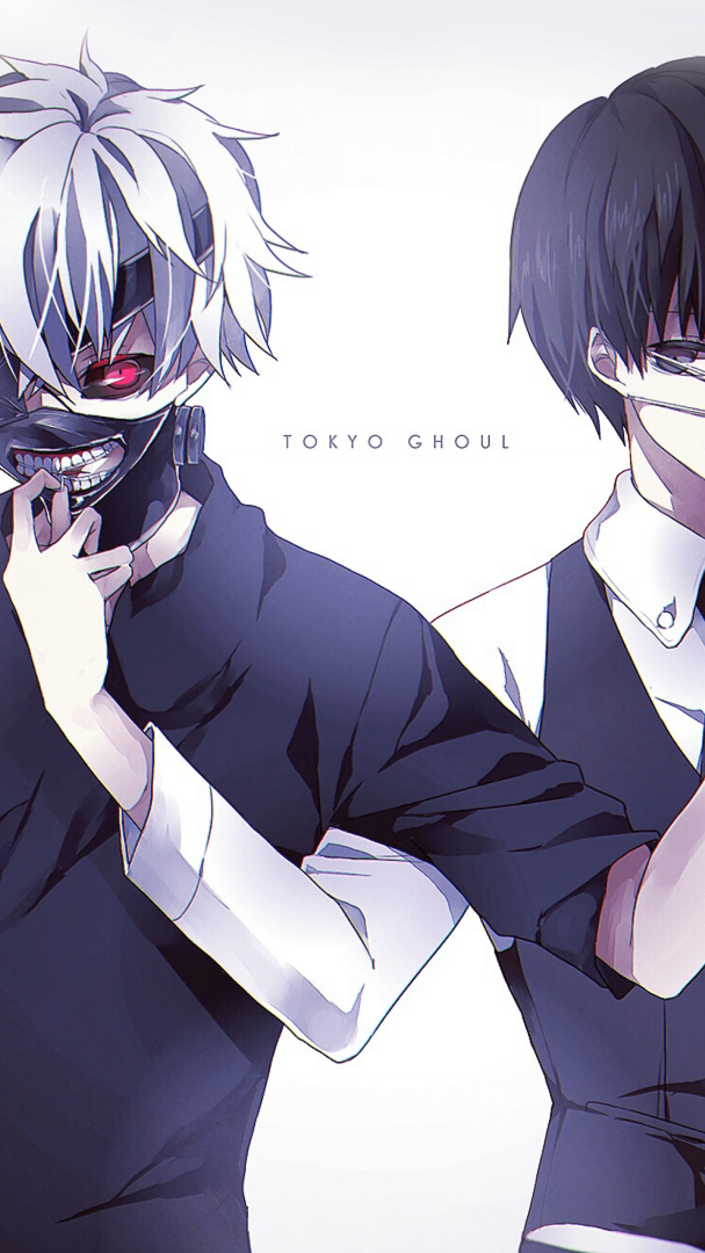 1440x2560 Cool Cute Anime Boy Wallpaper .