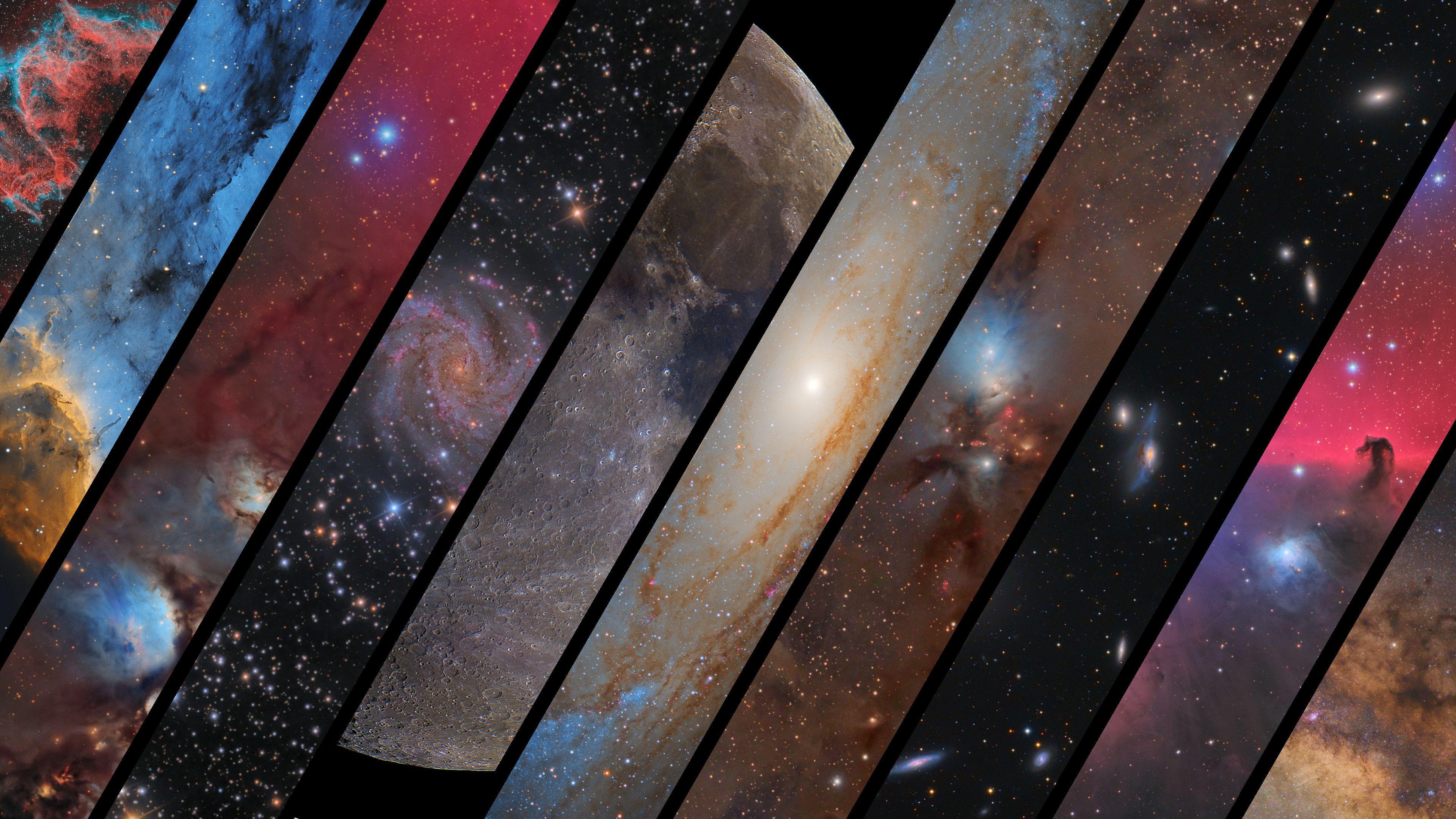 4K Real Space Wallpapers - Top Free 4K Real Space Backgrounds