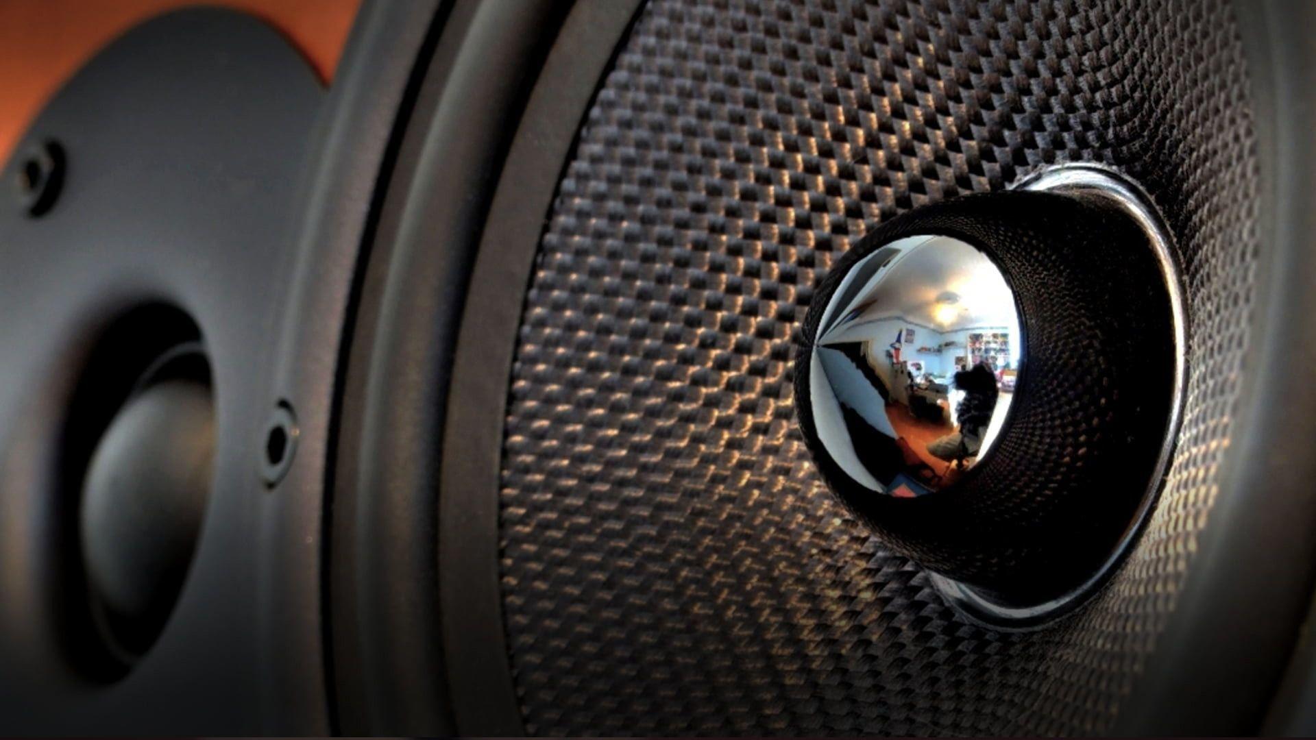 1920x1080 Kicker Audio iPhone Wallpaper