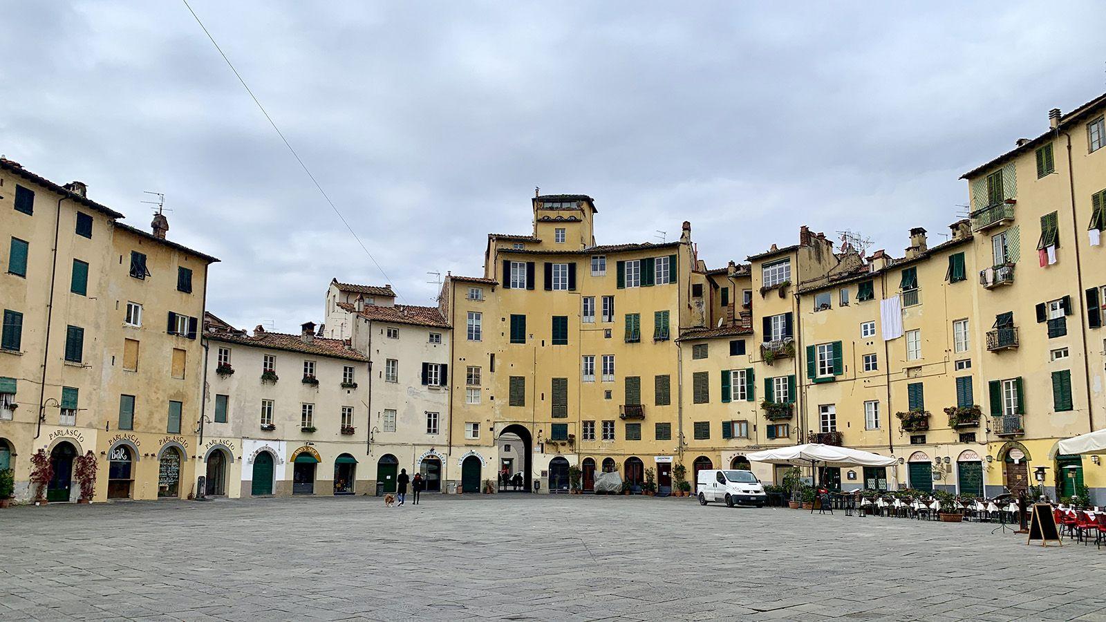 1600x900 Barga and Lucca: 2 Tuscany jewels you .