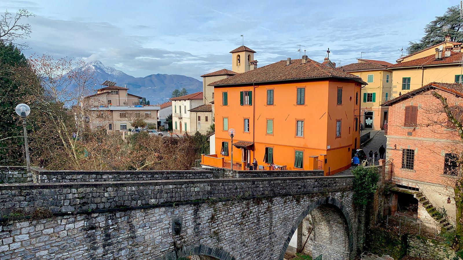 1600x900 Barga and Lucca: 2 Tuscany jewels you .