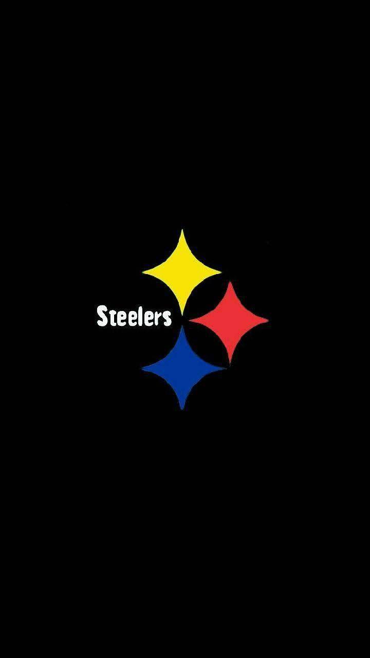 720x1280 Steelers Logo wallpaper by .