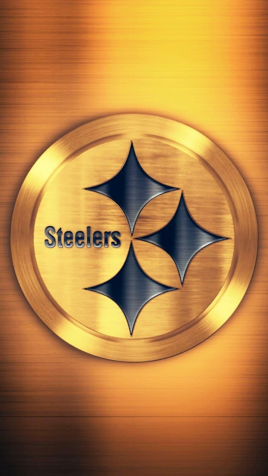 1080x1917 Pittsburgh steelers wallpaper .com