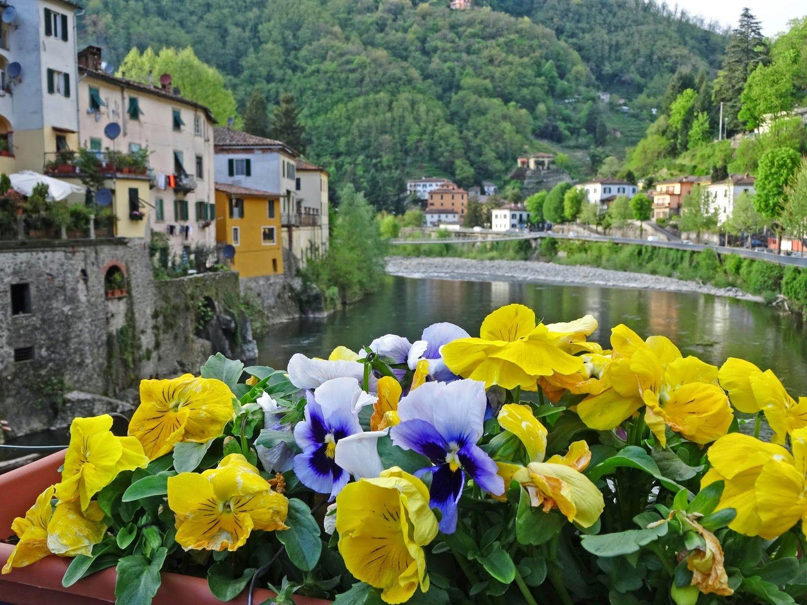 1600x1200 Joe's Retirement Blog: Bagni di Lucca .joesretirementblog.