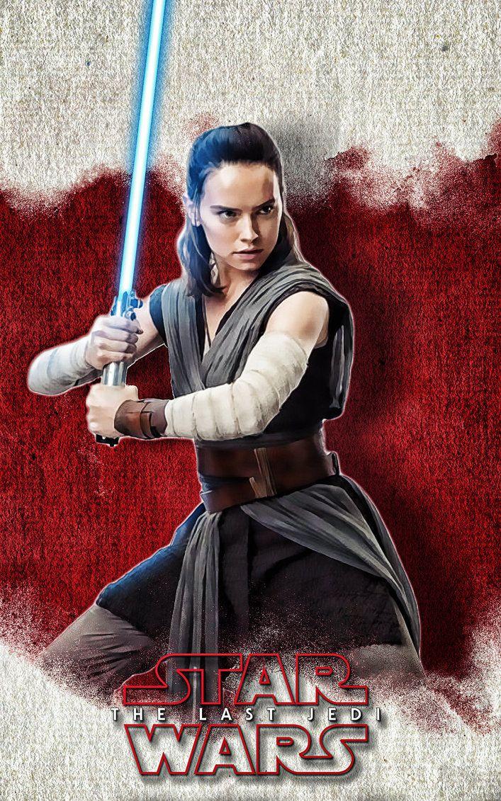 Rey Star Wars Phone Wallpapers Top Free Rey Star Wars Phone