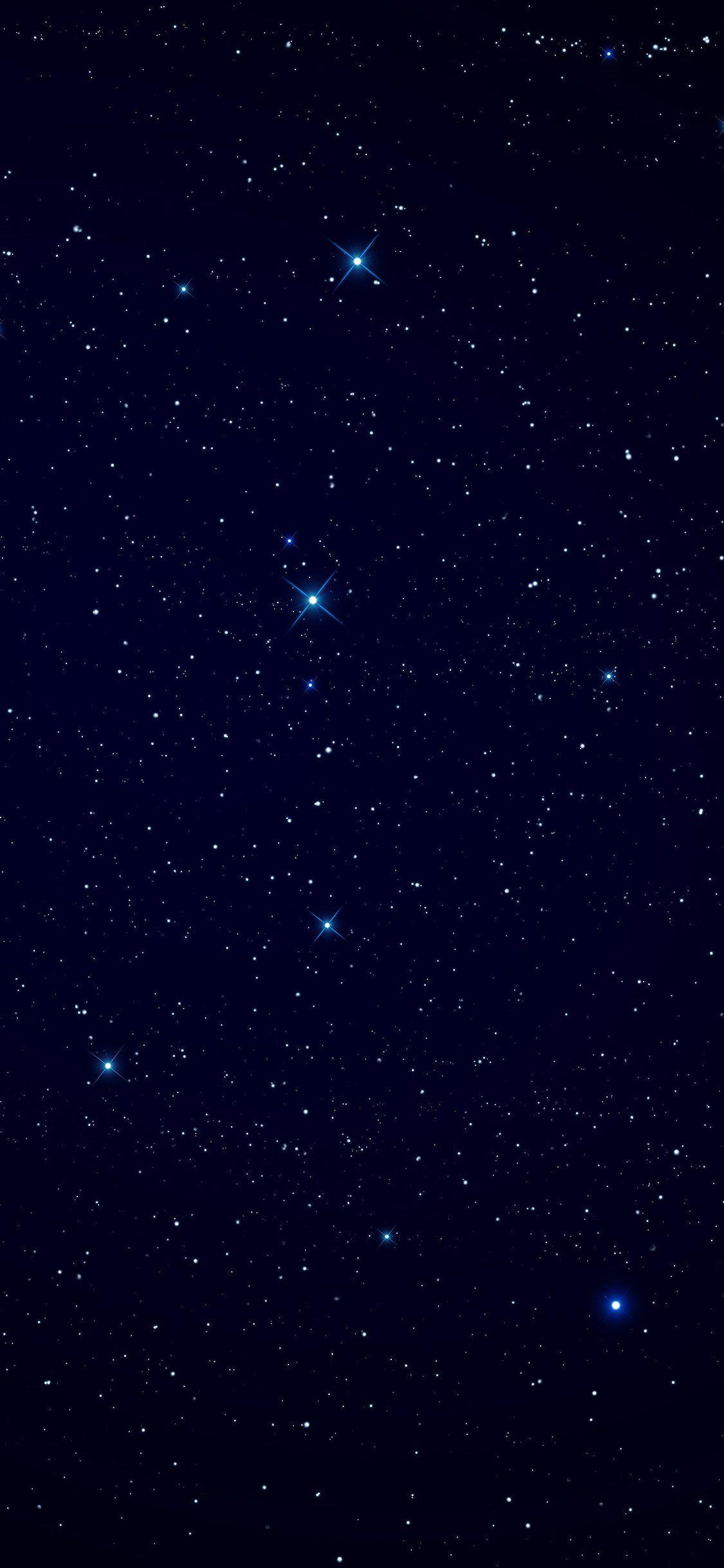 1125x2436 Wallpaper Outer Space