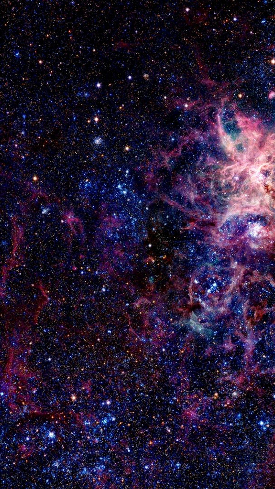 1080x1920 High Resolution Space iPhone .itl.cat
