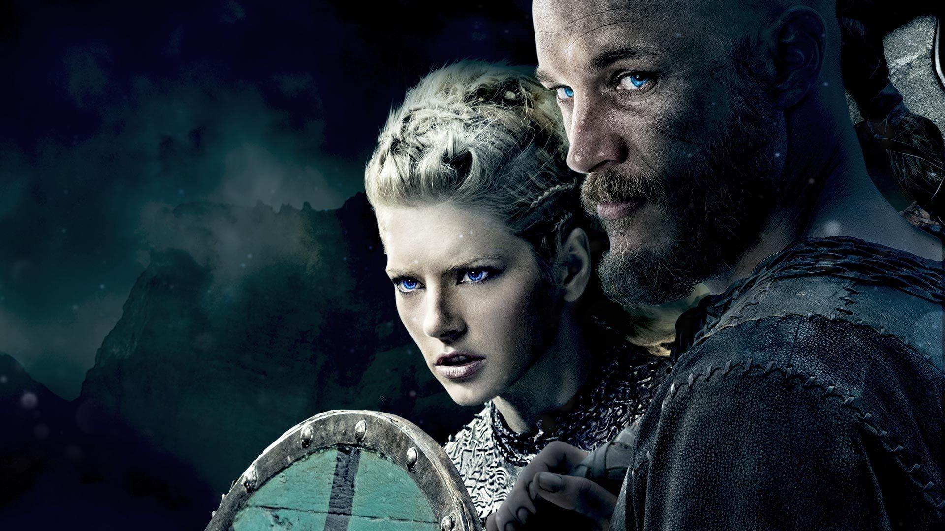 1920x1080 Ragnar Lothbrok Travis Fimmel Vikings .com