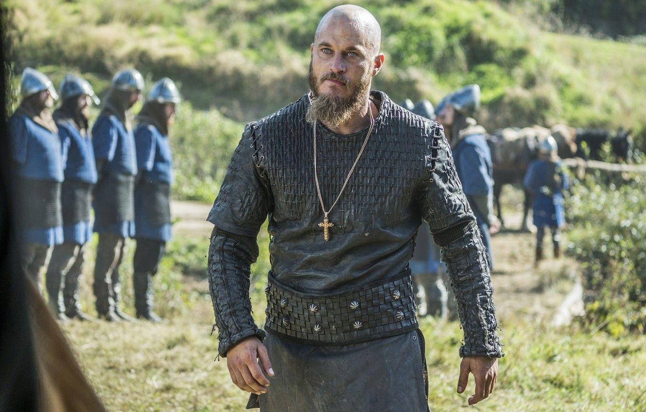 1332x850 Photo Wallpaper Vikings, The Vikings .