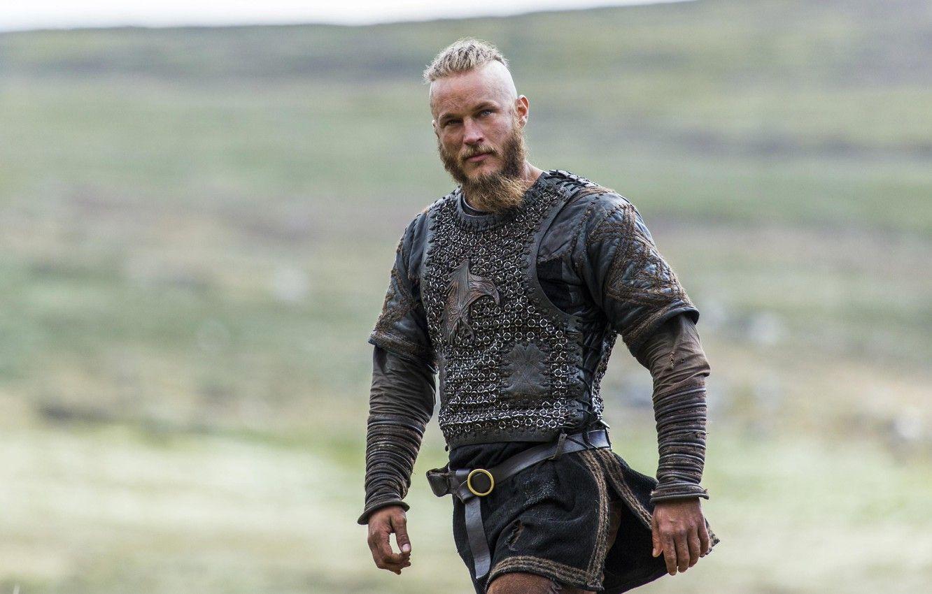 1332x850 Vikings, Travis Fimmel, Ragnar Lothbrok .