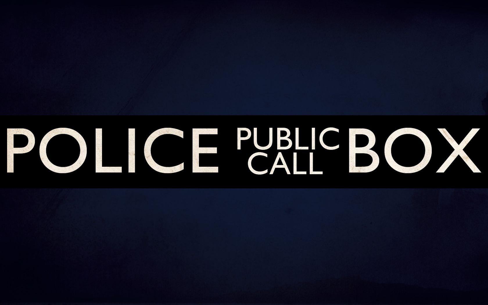 1680x1050 Free Doctor Who Wallpaper