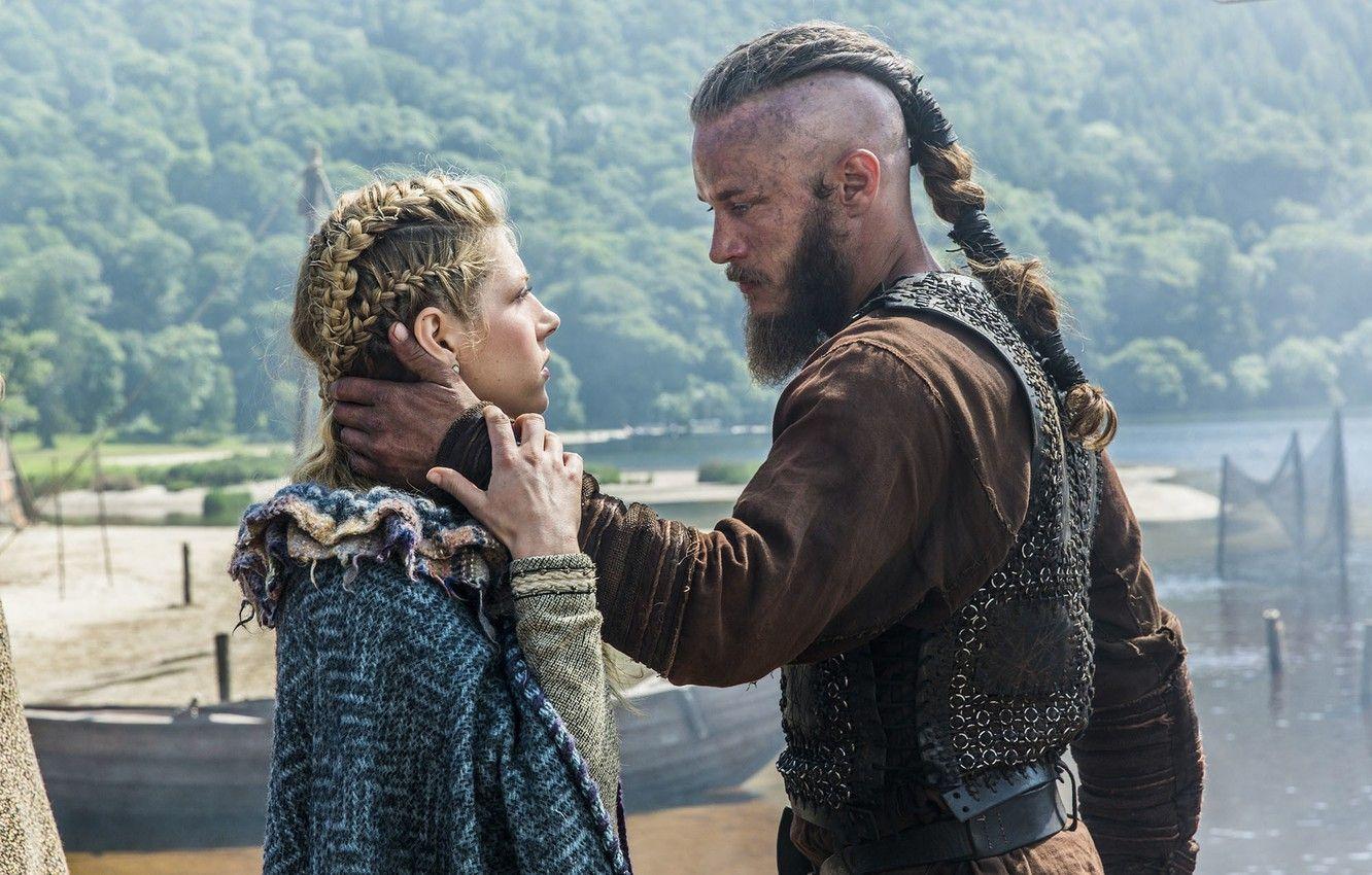 1332x850 series, drama, Vikings, historical .