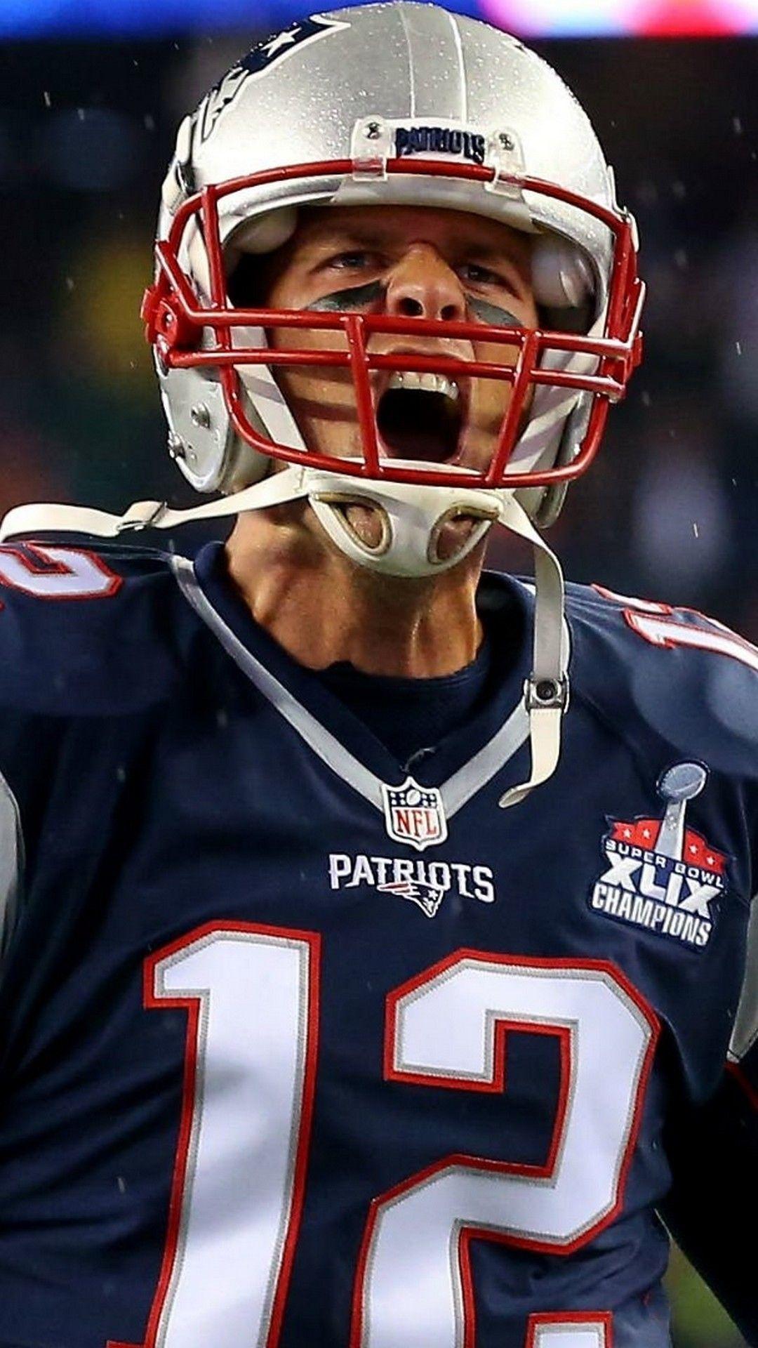 The King, football, goat, tampa bay, tom brady, HD phone wallpaper