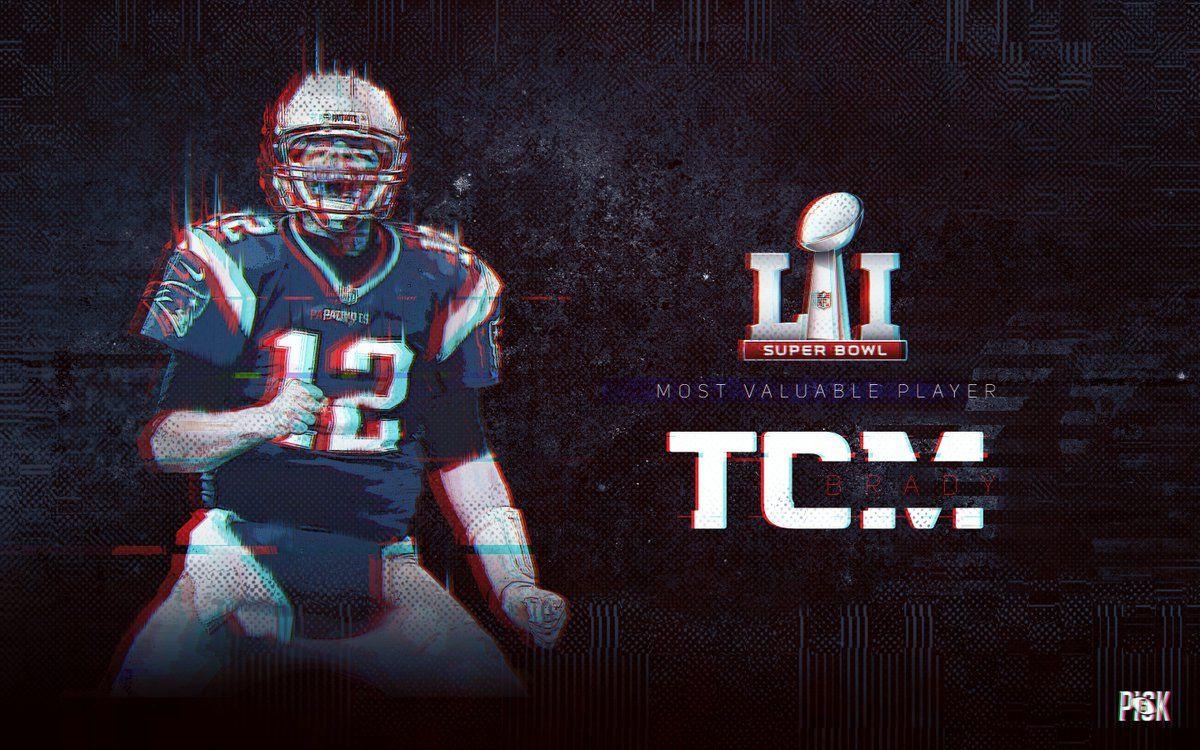 Tom Brady Goat Wallpaper - NawPic