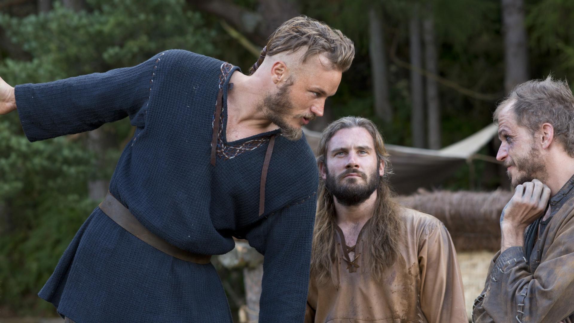 1920x1080 Travis Fimmel