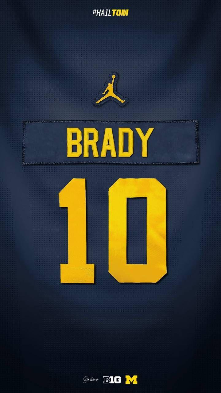 720x1280 Tom Brady wallpaper by ElBurna05 .