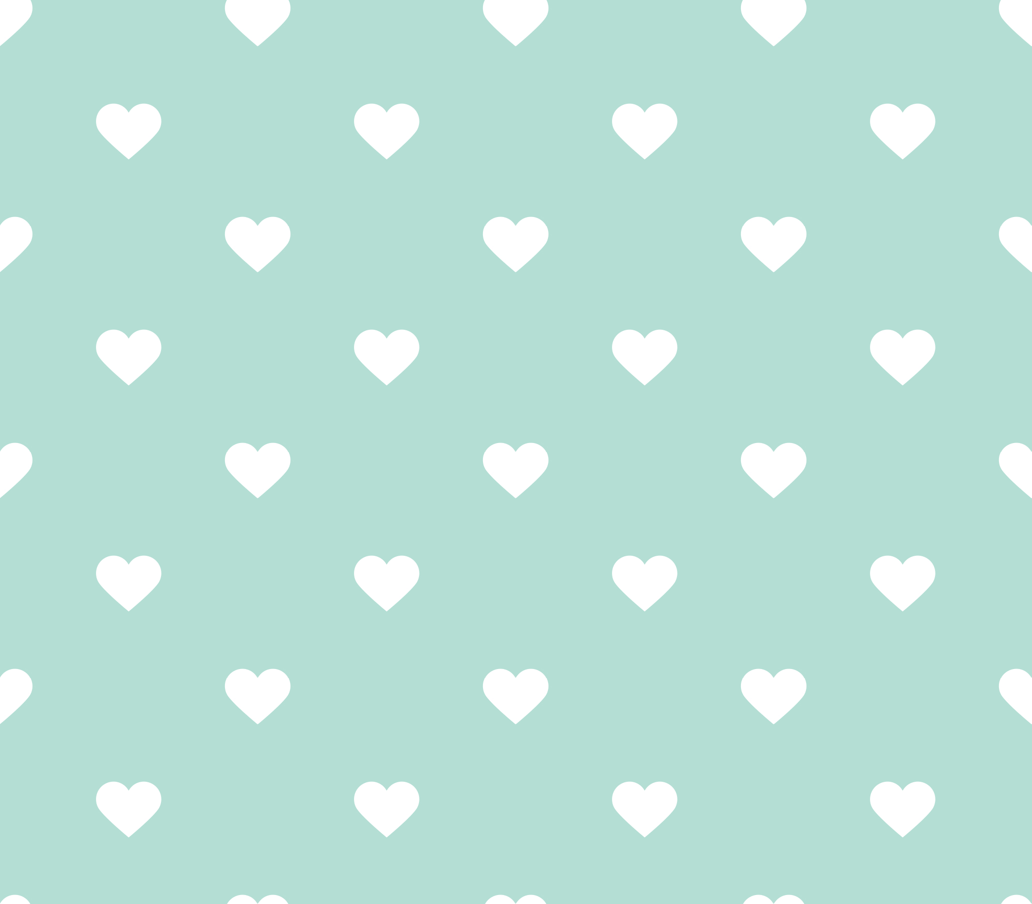 Mint Green Hearts Wallpapers - Top Free Mint Green Hearts Backgrounds -  WallpaperAccess