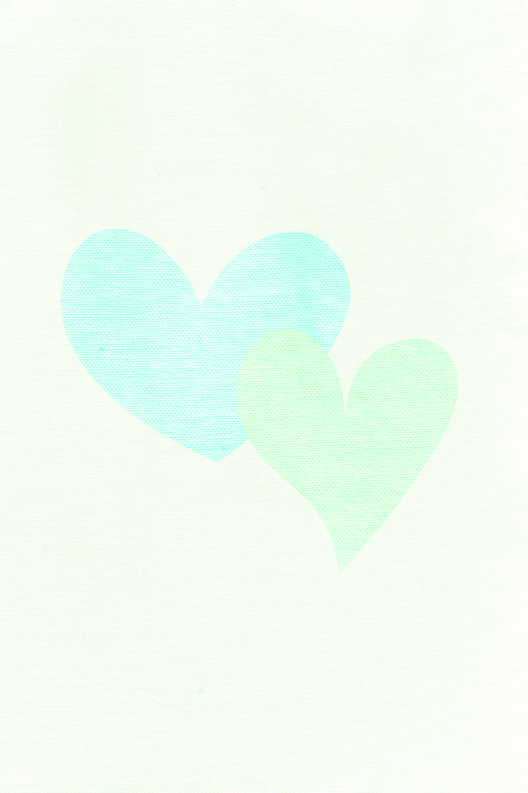 Mint Green Hearts Wallpapers - Top Free Mint Green Hearts Backgrounds