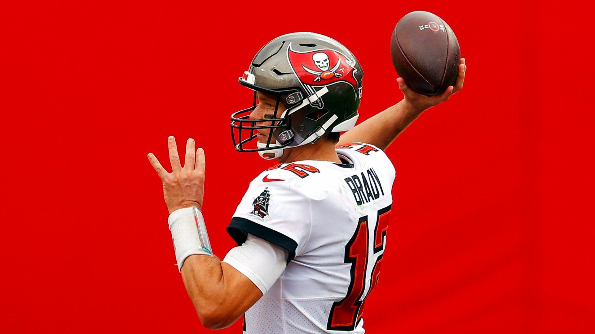 1920x1080 Tom Brady Kept Doing 1 Strange Thing .
