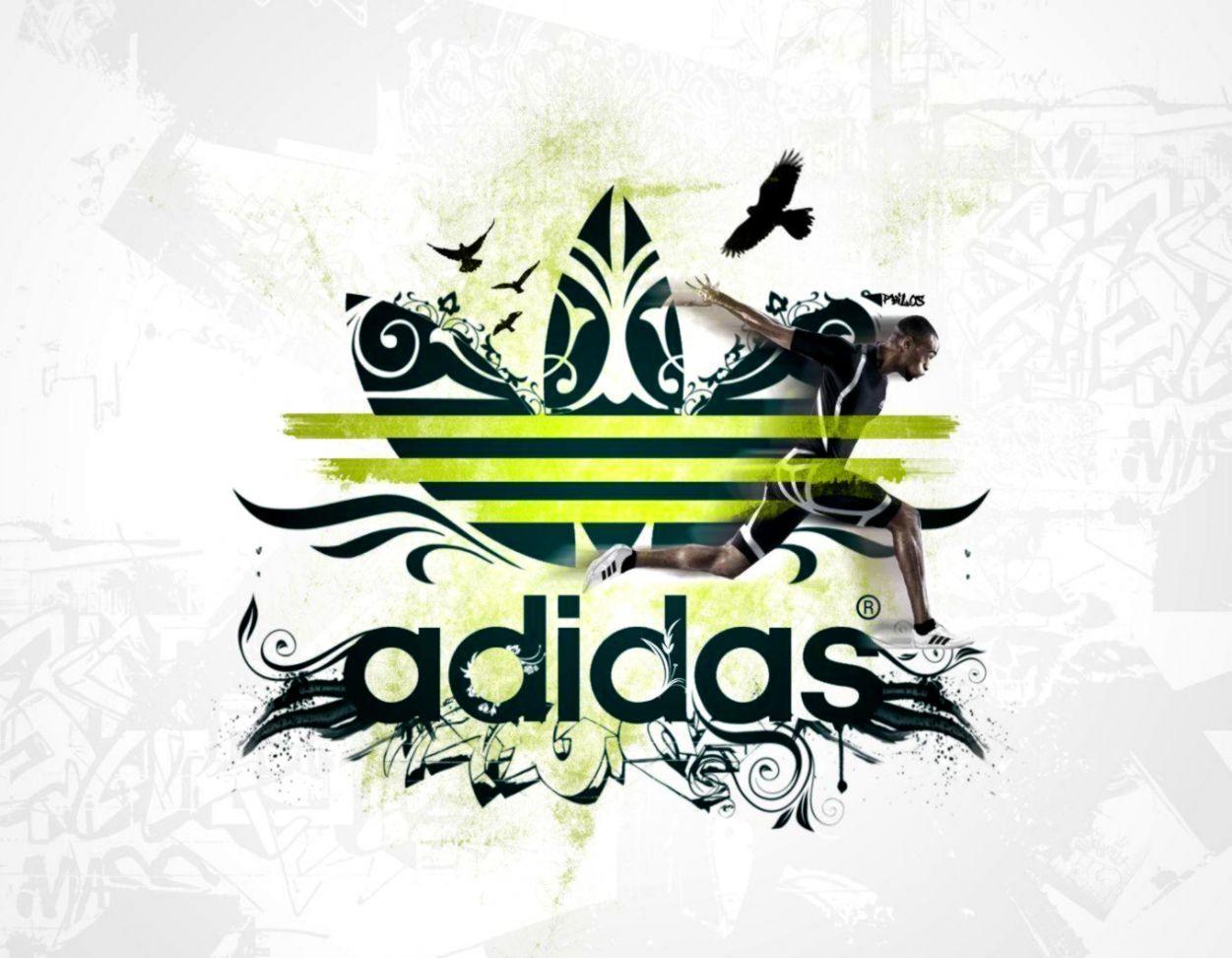 1251x972 Adidas Logo Wallpaper Quality Adidas Logo