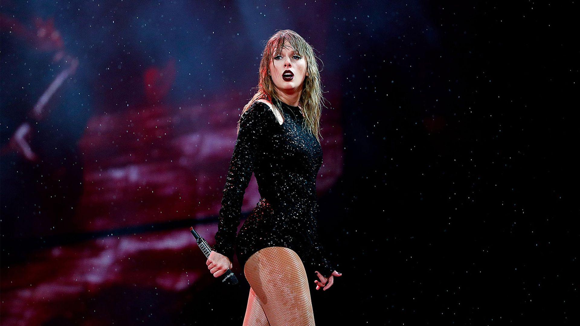 Taylor Swift Reputation Tour Wallpapers Top Free Taylor Swift