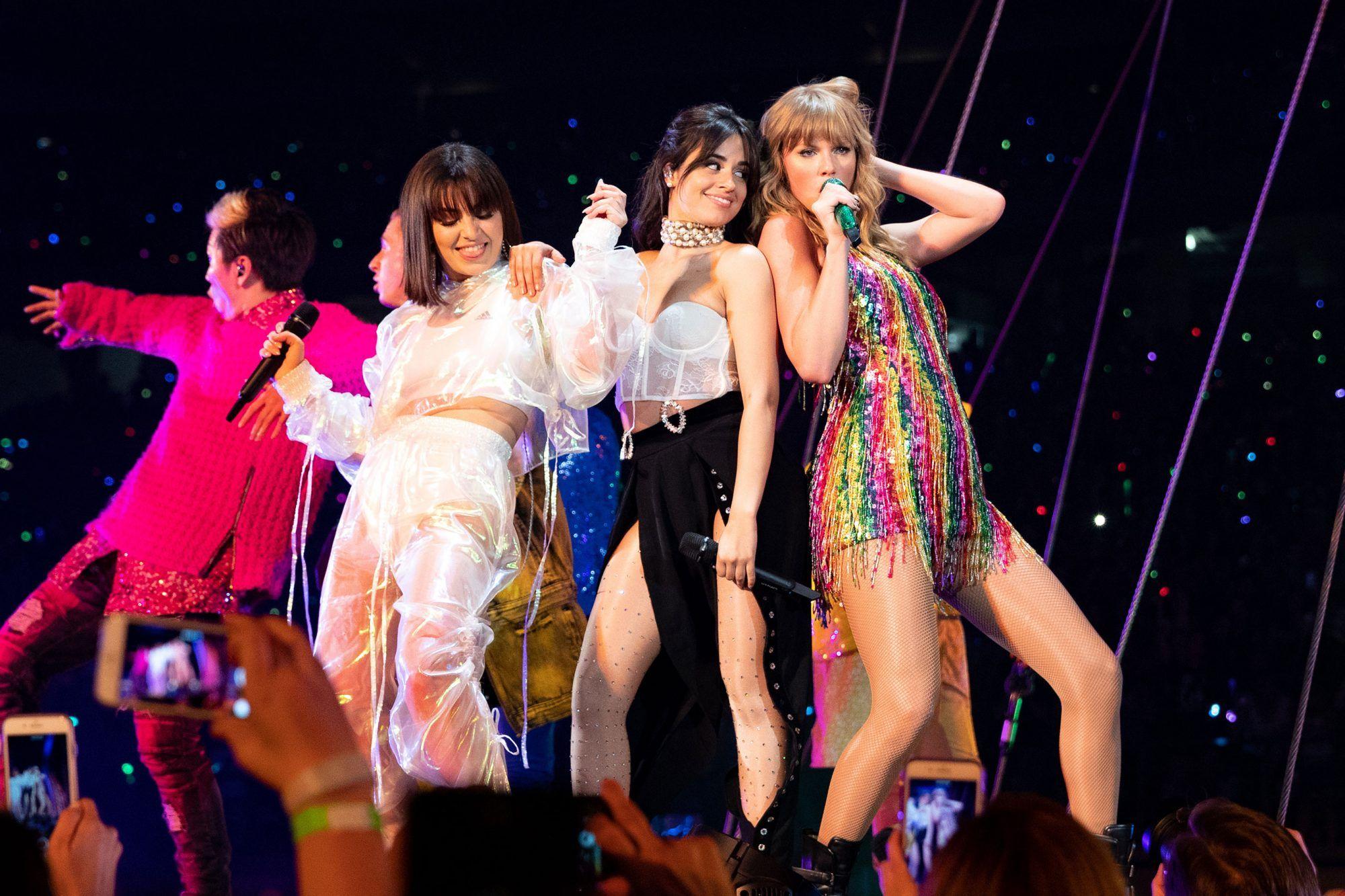2000x1333 Taylor Swift: Reputation Stadium Tour .