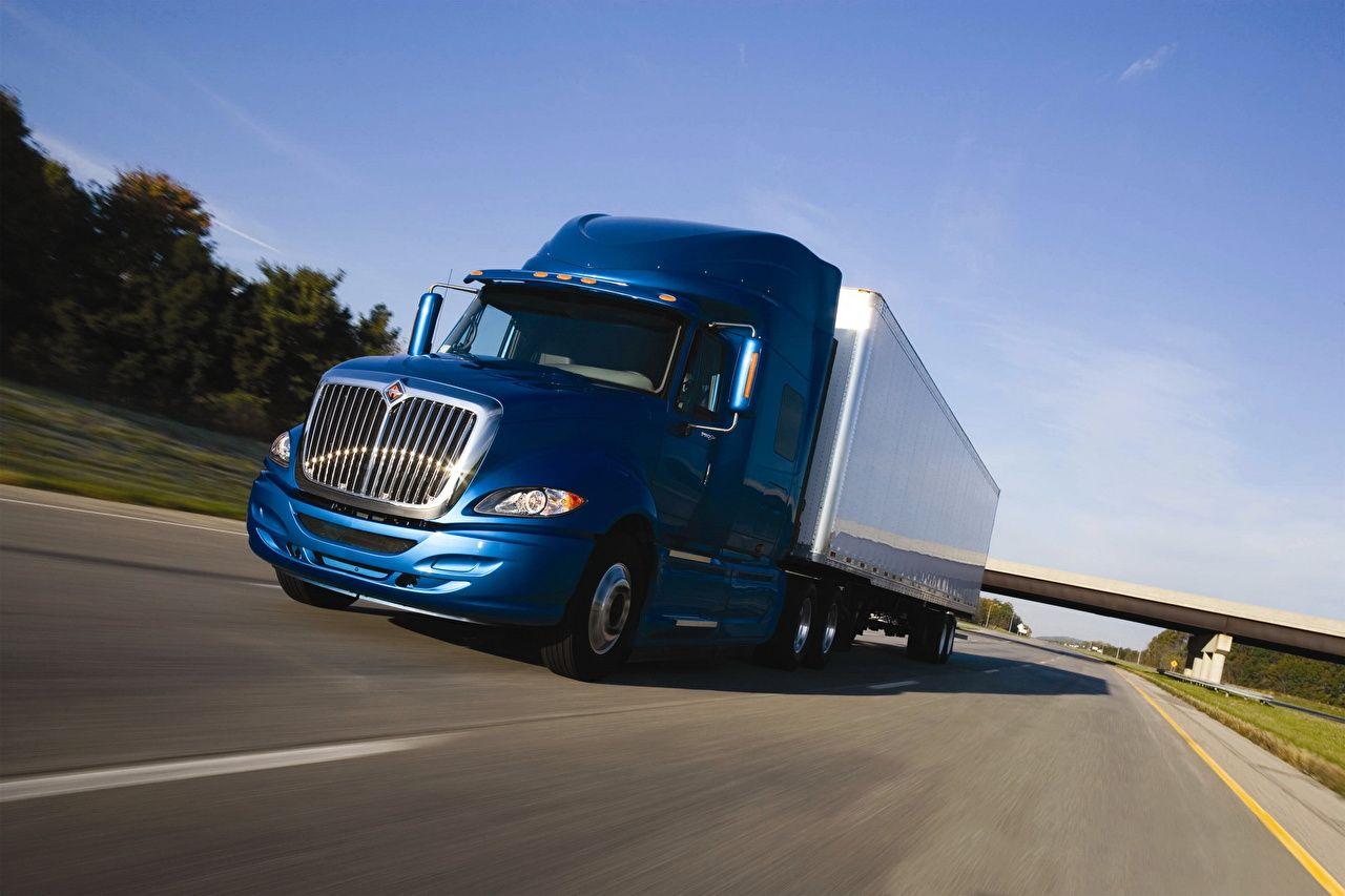 1280x853 Wallpaper Trucks International