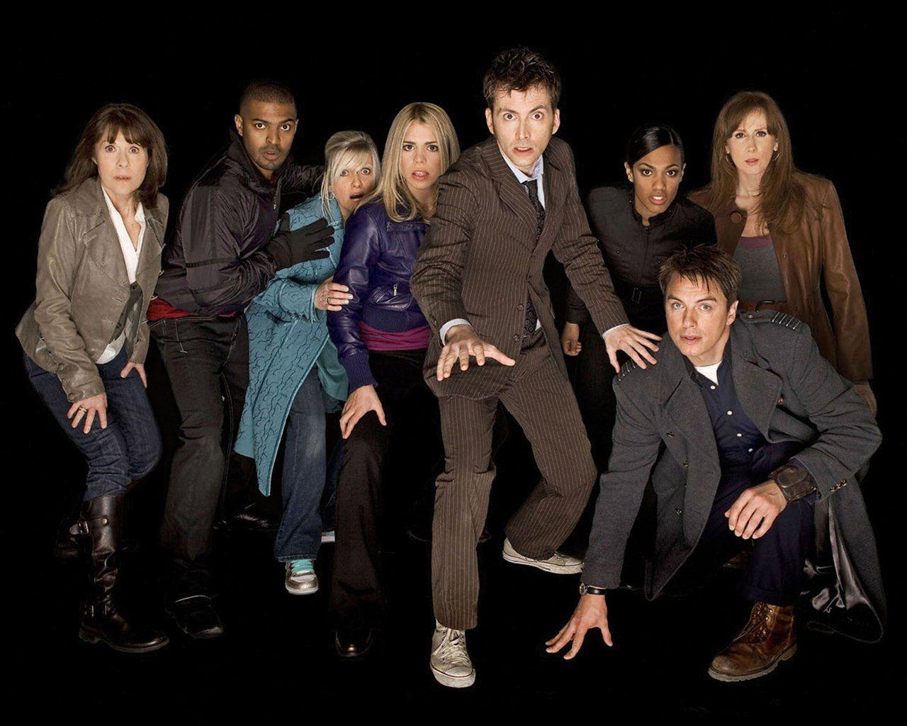 1280x1024 Doctor Who HD Wallpaper and Background Image
