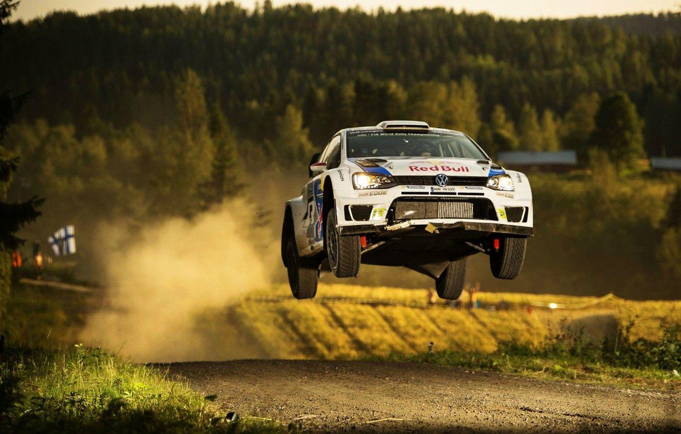 WRC Rally Wallpapers - Top Free WRC Rally Backgrounds - WallpaperAccess