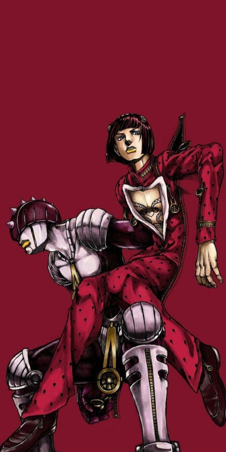 720x1440 jojo bizzare adventure, jojo bizarre .com