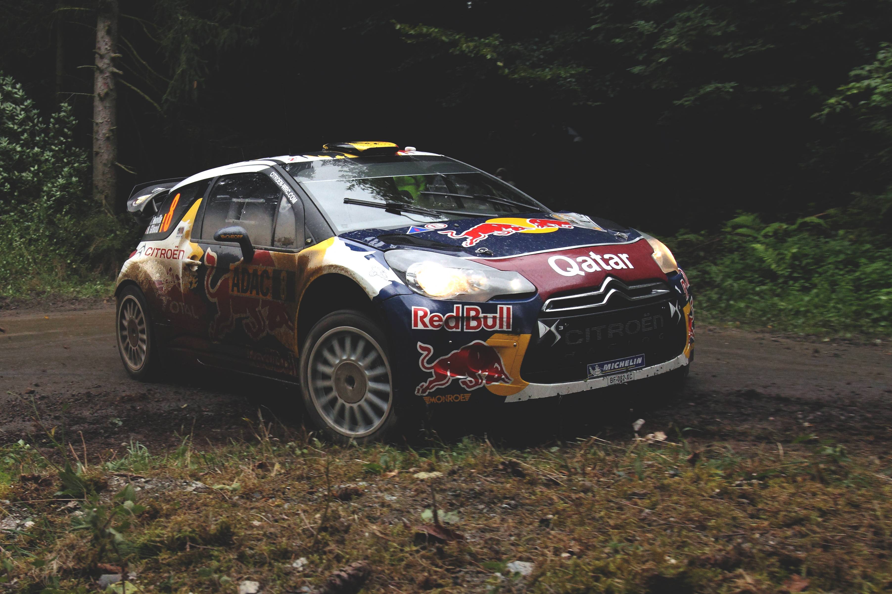 3606x2404 WRC Wallpaper Group Wallpaper