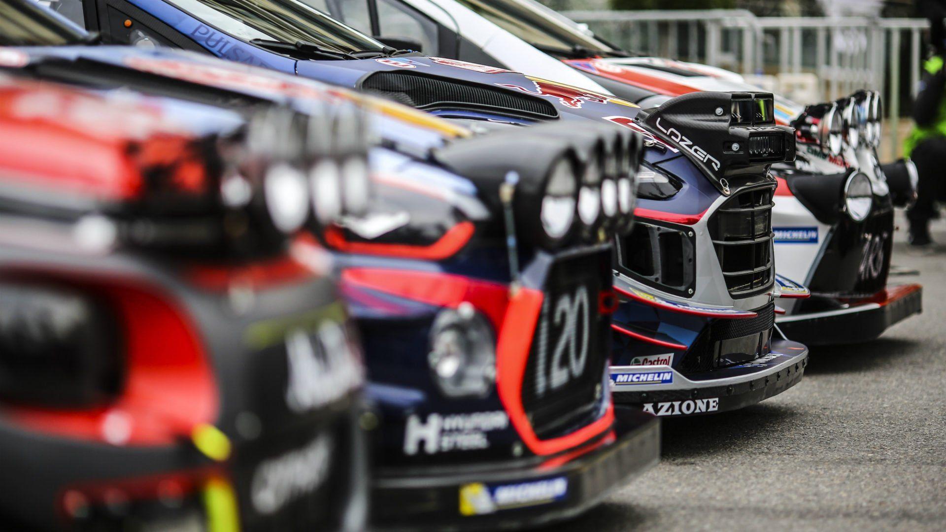1920x1080 Wrc, Rally, Monaco, Rally cars .