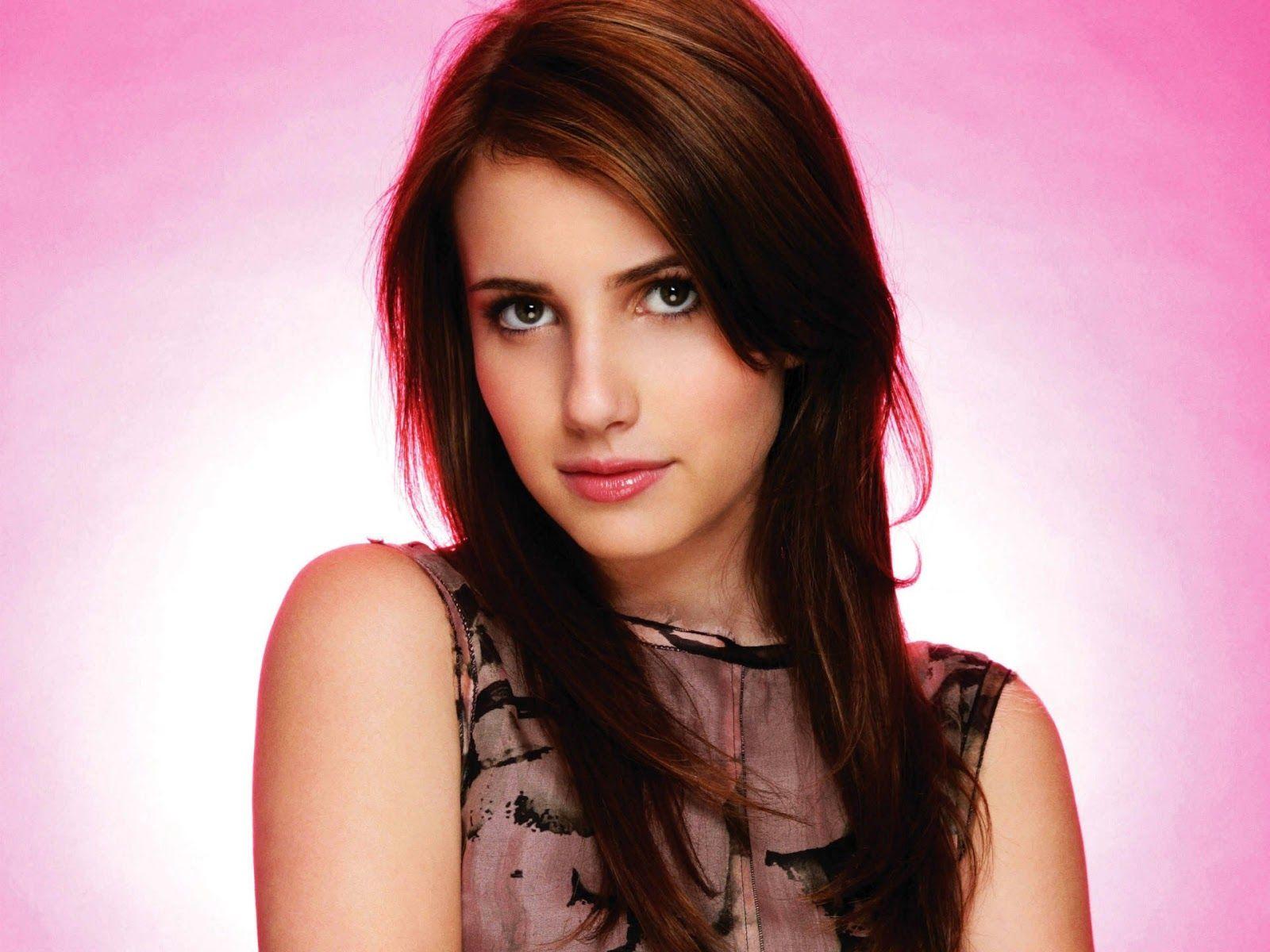 1600x1200 Emma Roberts HD Wallpaper Free Downloadyahoo Tv Blog Freehdwallpaper2u.