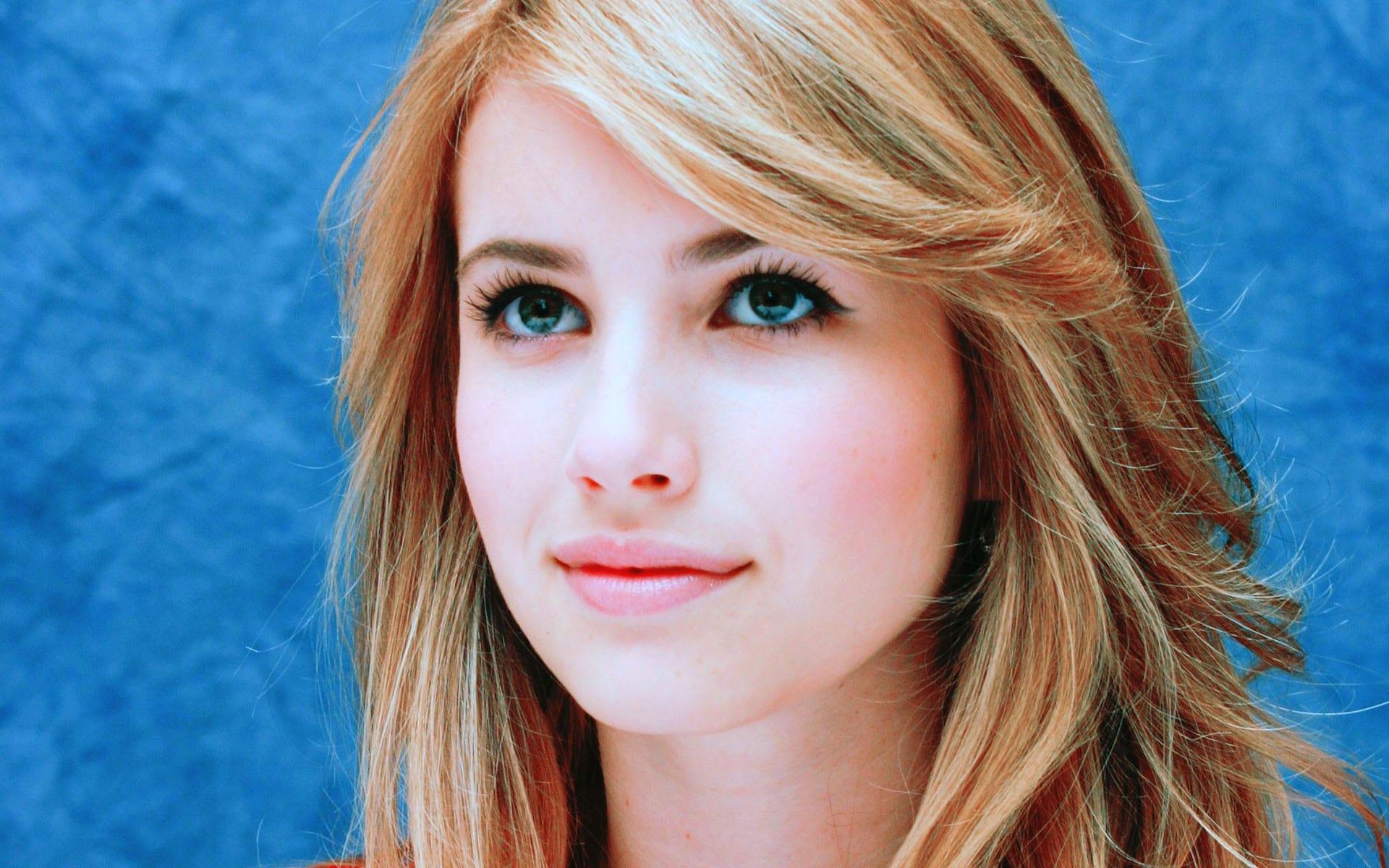 1920x1200 Emma Roberts HD Wallpaper .