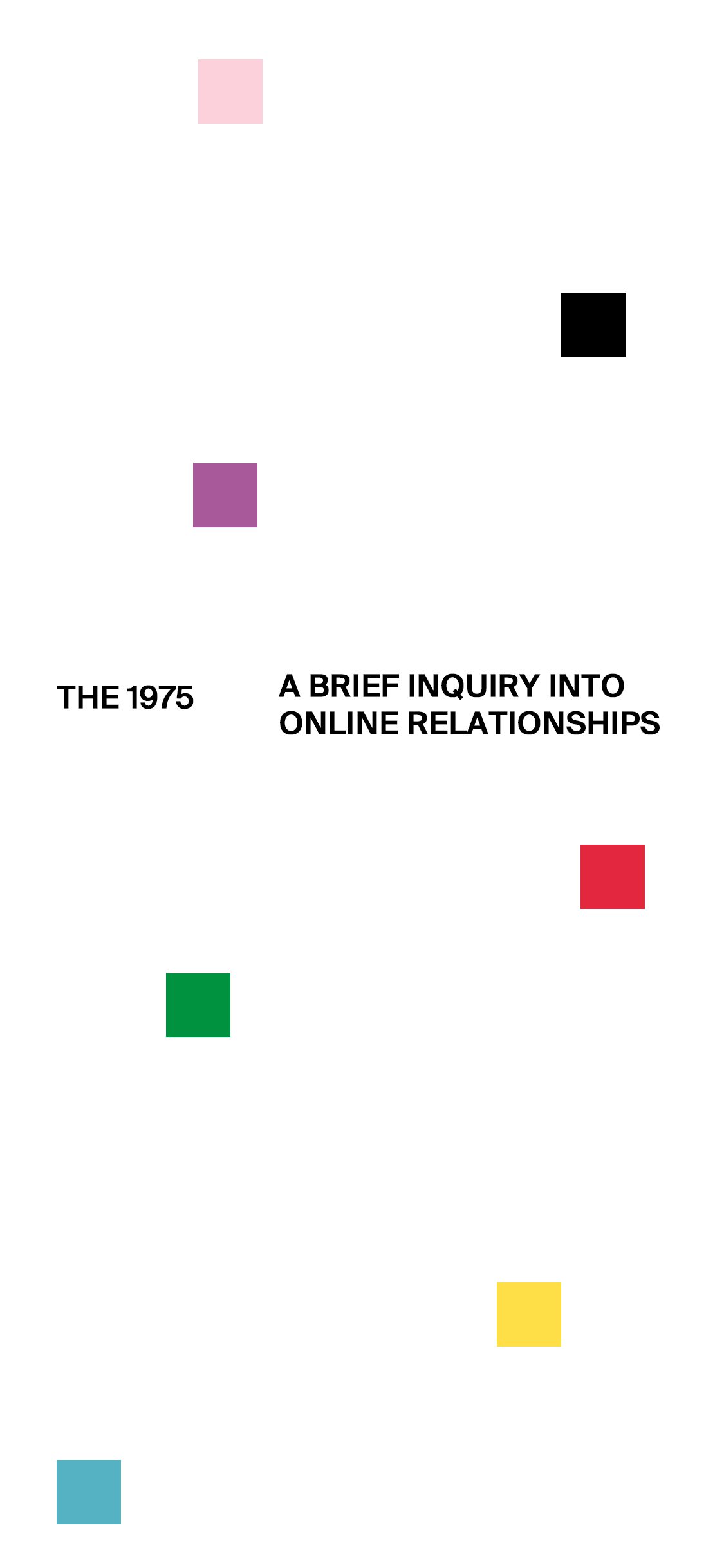 1125x2436 The 1975