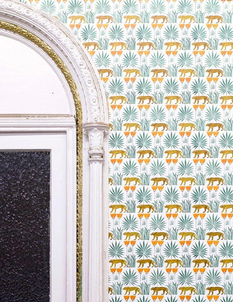 800x1035 Art History Wallpaper from The Common Room • The Beat That My Heart